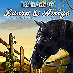 Laura & Amigo Cover